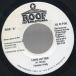 ����ޥ���7�� Horace Andy Love Letter NONE  ROOF INTERNATIONAL /00080