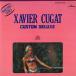 LP Xavier Cugat Custom De Luxe FD4 MERCURY /00400