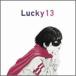 CD Lucky 13 �����ɥ͡�����ˤλҡ� RPC021 REBELPHONIC /00110