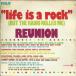 ʩ7�� Reunion (3) Life Is A Rock (But The Radio Rolled Me) PB10056 RCA Victor /00080