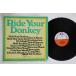 ��LP Various   Ride Your Donkey TTL18 TROJAN RECORDS /00260