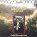 LP Guy Touvron, Rudolf BAUMGARTNE Vivaldi: 5 CONCRTI Per Tromba K28C190 EURODISC /00260