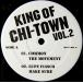 12 Various King Of Chi-Town Vol.2 KCT02 Not On Label /00250