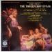 ��LP Kurt Weill , Bertolt Brecht ,  The Threepenny Opera (Die Dreigroschenoper) E3121 MGM Records /00260