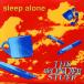 ��7�� Wonder Stuff Sleep Alone GONE13 POLYDOR /00080