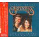 CD Carpenters Interpretations POCM1530 A&M /00110