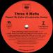��12�� Three 6 Mafia Poppin My Collar (Cracktracks Remix) CAS6828101 Columbia /00250
