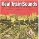  Британия 7~ No Artist Real Train Sounds D7 Dandy Records /00080