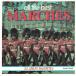 .CD Unknown Artist All The Best Marches: 20 Great Favorites CLUCCD87 NOT ON LABEL /00110