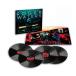 4discs LP Roger Waters This Is Not A Drill - Live From Prague 198029085518 COLUMBIA ̤ /01040