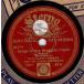  Британия 78RPM/SP Four Happy Tommies &amp; Nat Sts O Songs Of The Western Front - Part 3 / 4 614 STERNO /00500