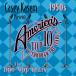 ��CD Various Casey Kasem Presents Americas Top Ten Through The Y TSP71892,OPCD28 Top Sail Productions /00110
