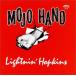 CD Lightnin Hopkins Mojo Hand (Complete Session) PCD5749 P-VINE �楸�㥱 /00110