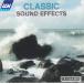  Британия CD Peter Handford Classic Sound Effects CDATR7042 ASV Transacord /00110