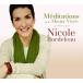 3discs CD Nicole Bordeleau Meditations Pour Mieux Vivre VM31997 /00330