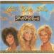 ��CD Parton, Dolly, Wynette, Tammy; Honky Tonk Angels  CK53414 Columbia /00110