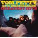 CD Tom Petty & The Heartbreakers Greatest Hits MCAD10813 GEFFEN /00110