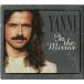 ��CD Yanni In the Mirror  01005821502 Private Music /00110
