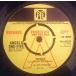 7 Angels One-Five Toody 7N45227PROMO Pye Records ץ /00080