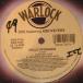 12 She, Kim Waters Hello Stranger WAR075 Warlock Records /00250