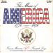  Британия LP Richmond Strings, Mike Sammes The Music Of America 1776-1976 RTD2016 Ronco /00400