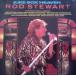 ��LP Rod Stewart Juke Box Heaven 14 Rock N Roll Greats CN2082 CONTOUR /00260
