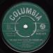 7 дюймовый Toni Dalli Man Who Plays The Mandolino (Guaglione) / Catari, C 45DB4173 Columbia