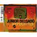 ��CD Junior Delgado Hypocrites ABB5002203 Big Cat /00110