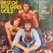 LP Bee Gees Best Of Bee Gees Vol. 2 SO875 RSO /00260