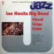 ��LP Lee Konitz Big Band / Joe Farr I Giganti Del Jazz Vol. 7 GJ7 Curcio /00400