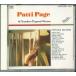 CD Patti Page Patti Page AE19 EYBIC C. /00110