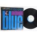 LP Kenny Burrell Midnight Blue BST84123 BLUE NOTE /00260