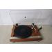 Micro микро DD-5 Direct Drive Turntable Direct Drive проигрыватель /09100