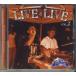 CD Fujiyama The Earthly Vibes Live And Live Vol.2 FLCD003 NOT ON LABEL /00110