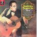 2discs LP Andres Segovia Emi Recordings 1927-39 EAC6016465 ANGEL /00660