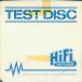  Британия 7~ No Artist Test Disc TEST7 HiFi For Pleasure /00080