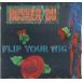 LP Husker Du Flip Your Wig SST055 SST ̤ /00260