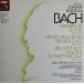 ��LP Johann Sebastian Bach Magnificat D-Dur, BWV 243; Singet Dem Hernn Ein Neu 2903711 His Masters Voice /00260