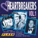 CD Various Heartbreakers Vol. 1 F20632 Flash /00110