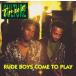 ��CD True Culture Rude Boys Come To Play 380032 Cardiac /00110