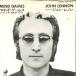 7 John Lennon Mind Games / Meat City EAR10474 APPLE /00080