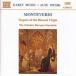 ��2discs CD Various Vespers Of The Blessed Virgin 85506623 Naxos /00220