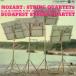 LP Budapest String QUARTET Mozart: String Quartets No.18, No.19 OL121 COLUMBIA /00260