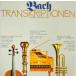��LP Bach Transkriptionen (Konzerte Nach Bwv 1060) F65467 GRUNENTHAL /00260
