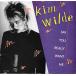 ��7�� Kim Wilde Say You Really Want Me MCA53130 MCA Records /00080