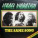��LP Israel Vibration The Same Song 12HAR5184 Harvest /00250