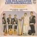  Британия 7~ Luis Alberto Del Parana Y Los Los Paraguayos Extraordinaire 6850752 PHILIPS /00080