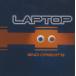 CD Laptop End Credits NOIR005CDX God Bless Records /00110