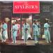 LP Stylistics All About Love CN2044 Contour /00260