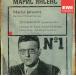 CD Mariss Jansons, Berliner Philh Symphony No. 1 / Concerto For Piano, Trumpet & Stri 724355536129 EMI /00110